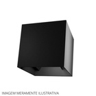 Luminária led xbox slim preta 4w 3.000k - LM1237| Luminatti